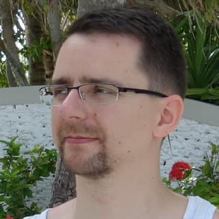 Vladimír 'join3r' Schmotzer